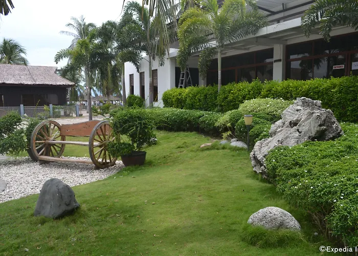 London Beach Resort And Hotel General Santos City