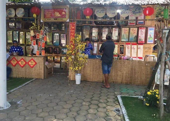 Ninh Kieu 2 Hotel Can Tho