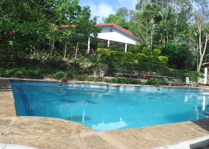 Eagle Ridge Resort Bangalore