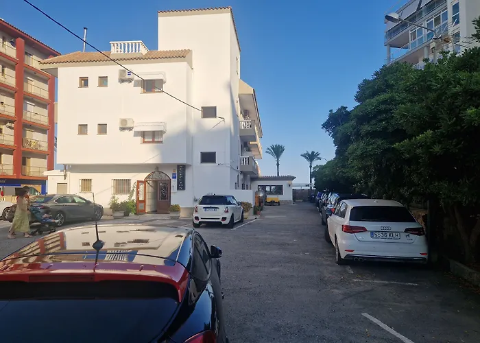 Hotel Bodegon De Peñíscola