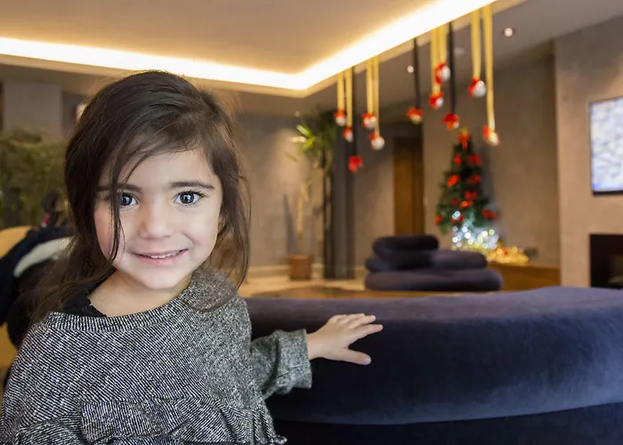 Keten Suites Taksim Istanboel