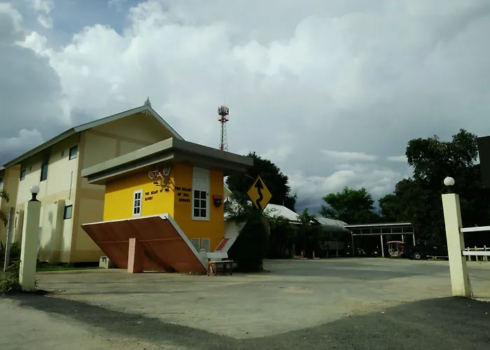 The Heart Of Pai Hotel