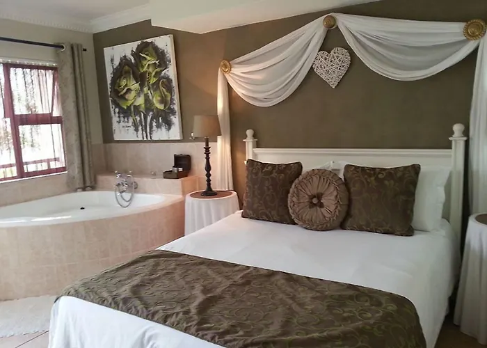 La Dolce Vita Guest House Hartbeespoort