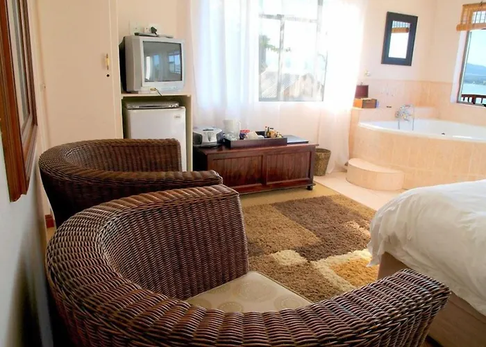 La Dolce Vita Guest House Hartbeespoort