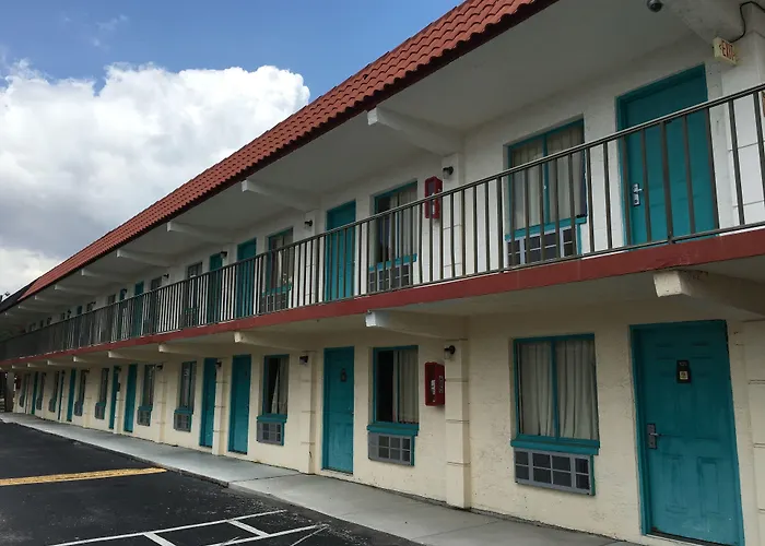 Clearwater Inn Safety Harbor