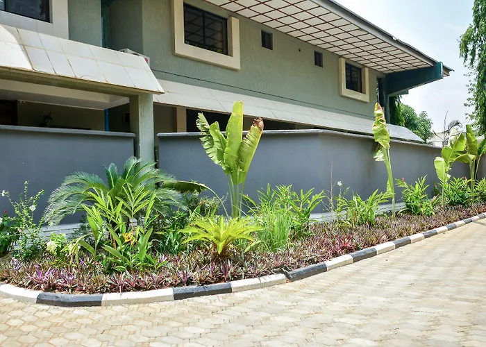 Nordic Villa Abuja