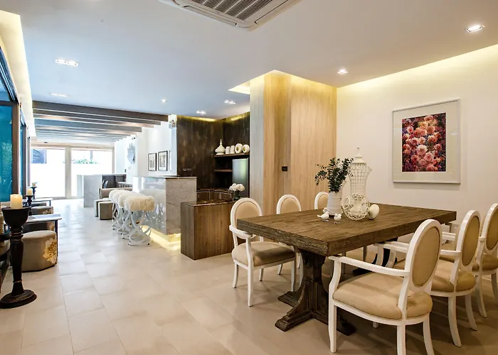 Hotel Kate And Hasu Boutique Chiangmai Chiang Mai