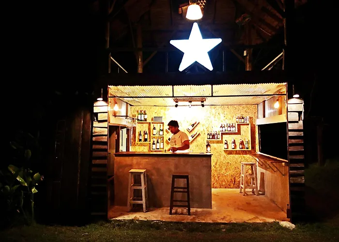 Vimarnkiri Resort Pai