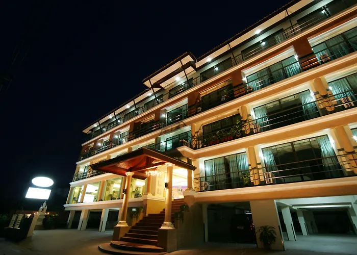 Murraya Residence กรุงเทพมหานคร