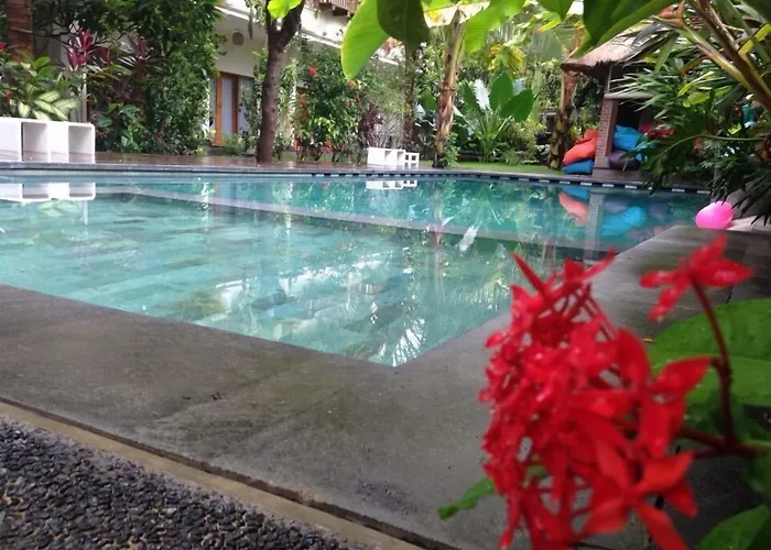 Arjuna Homestay Pemuteran