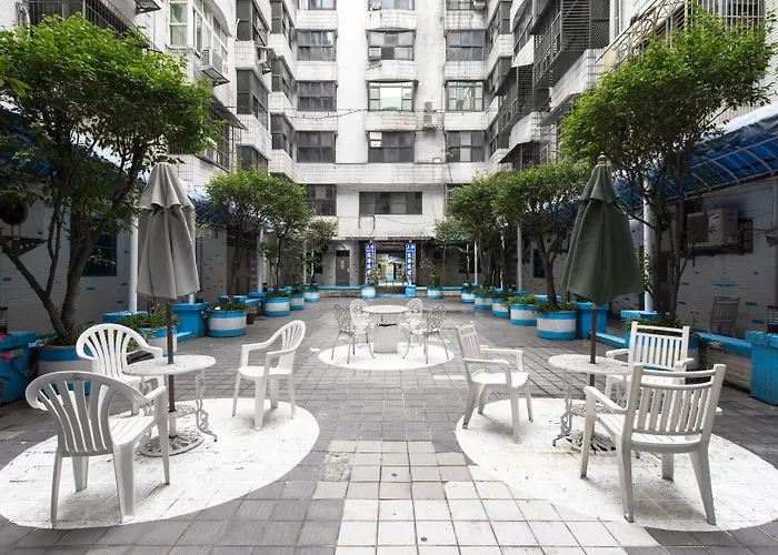Lotus Yuan Business Hotel Zhongli