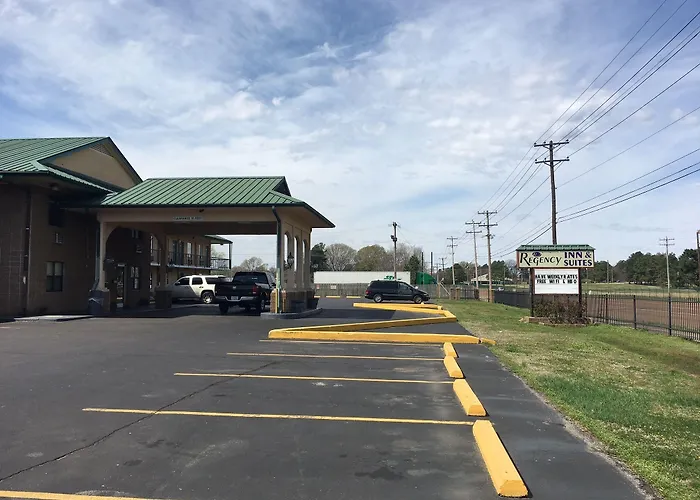 Regency Inn & Suites Millington