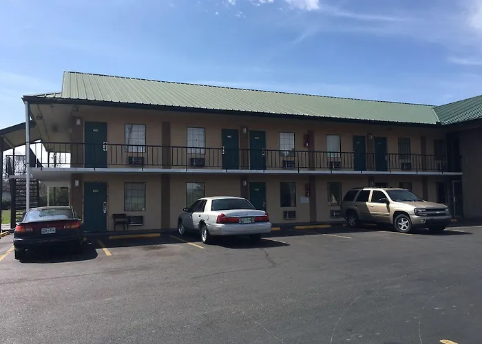 Regency Inn & Suites Millington