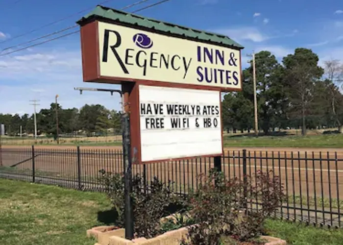 Regency Inn & Suites Millington