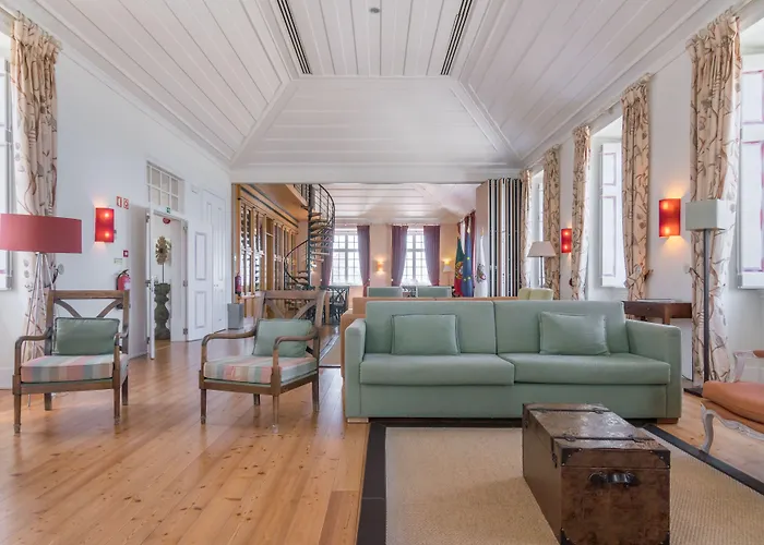 Casa Do Medico De Sao Rafael Hotel Sines