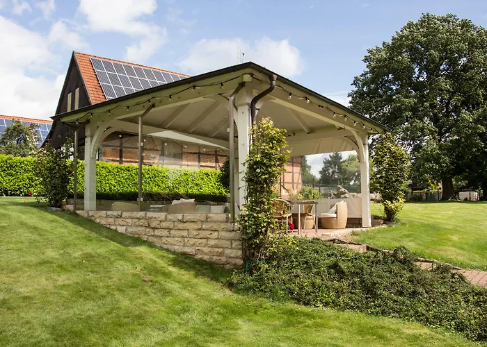 Hotel Goedecke Sarstedt
