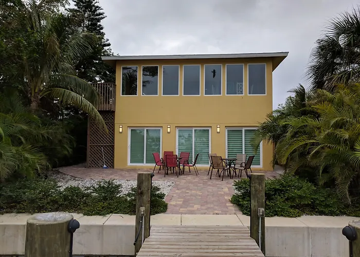 Belle Vista Hotel Madeira Beach
