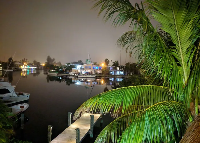 Belle Vista Hotel Madeira Beach