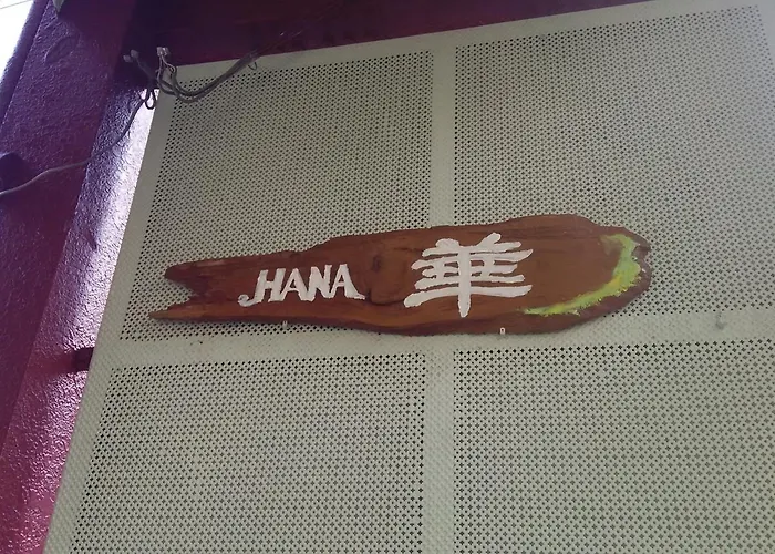 Guest House Hana Otsu