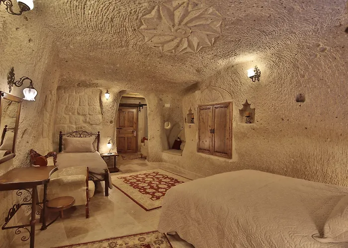 Vista Cave Hotel Goreme