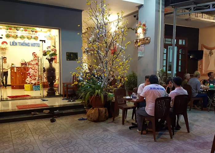 Lien Thong Hotel Phú Quốc