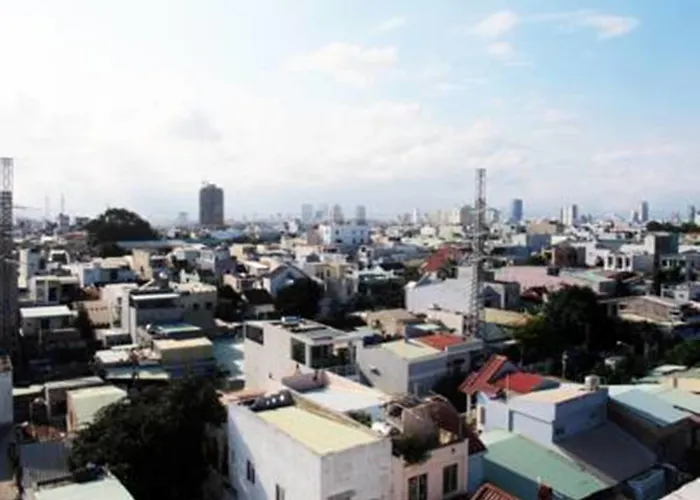 Huong Son Hotel Đà Nẵng