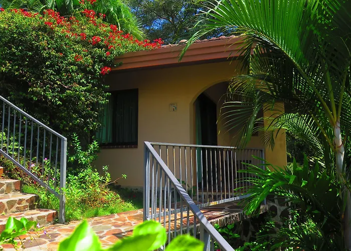 Seagull Cove Resort Boca Chica