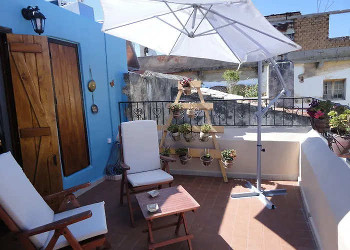 Dream Art Studios Chania 