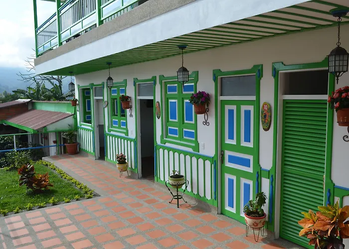 Hotel La Floresta Salento