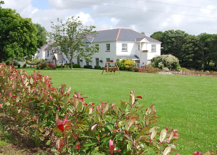Beggars Reach Hotel Pembroke Dock