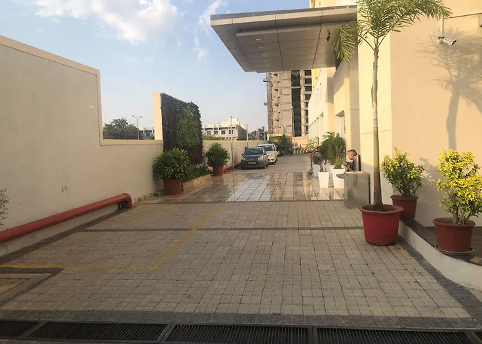 Holiday Inn Express Nashik Indira Nagar By Ihg