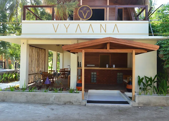 Vyaana Resort Gili Air