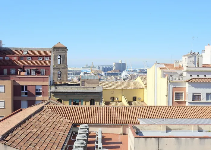 Hotel Pigal Tarragona