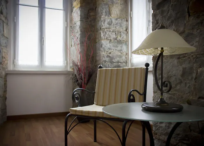 Residence Theresia- Tailor Made Stay Triëst