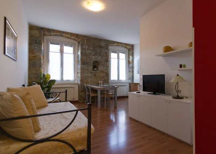 Residence Theresia- Tailor Made Stay Triëst