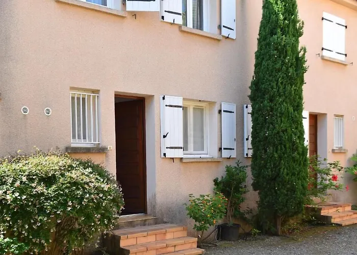 Residence Les Chenes Saint-Paul-lès-Dax