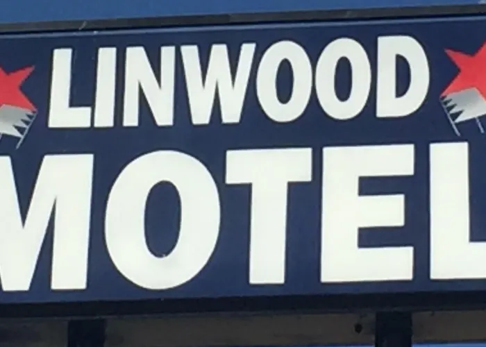 Linwood Motel Paragould