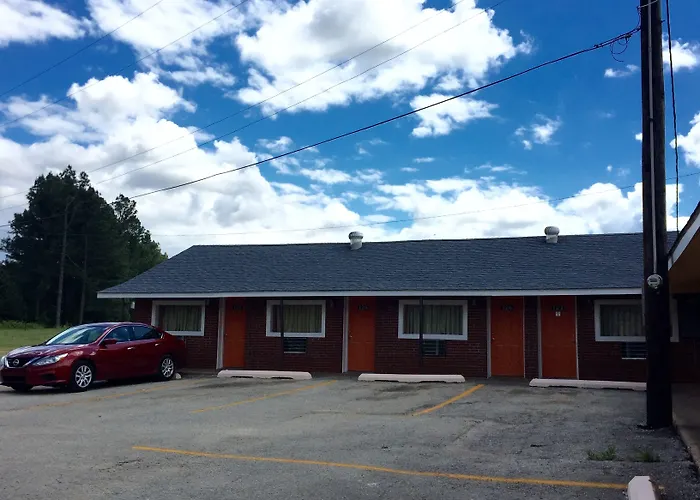 Linwood Motel Paragould