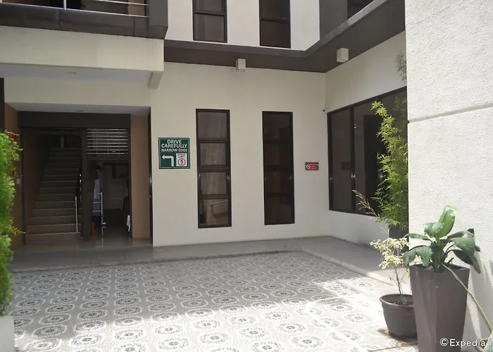 Columbus Plaza Hotel General Santos City
