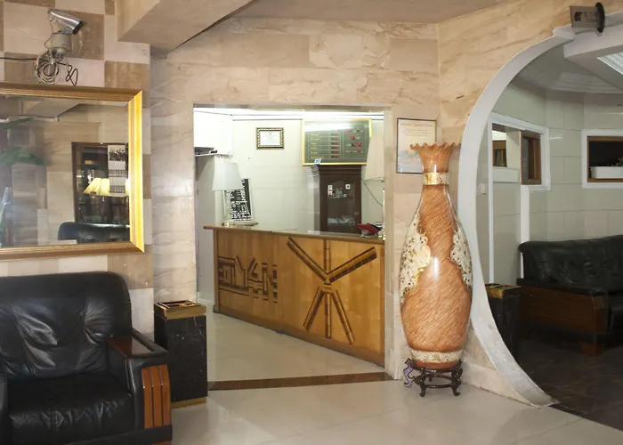 El Elyon Hotel Accra