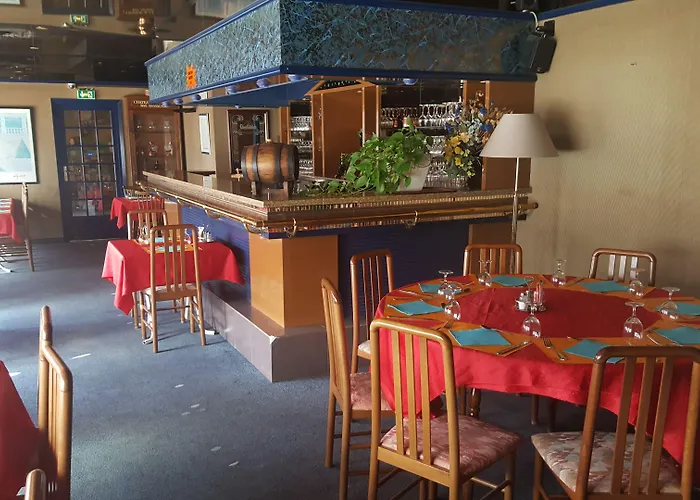 Le Skippy Dancotel Saint-Pierre-des-Corps