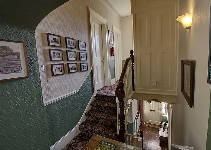 Cornlee Bed & Breakfast Aysgarth
