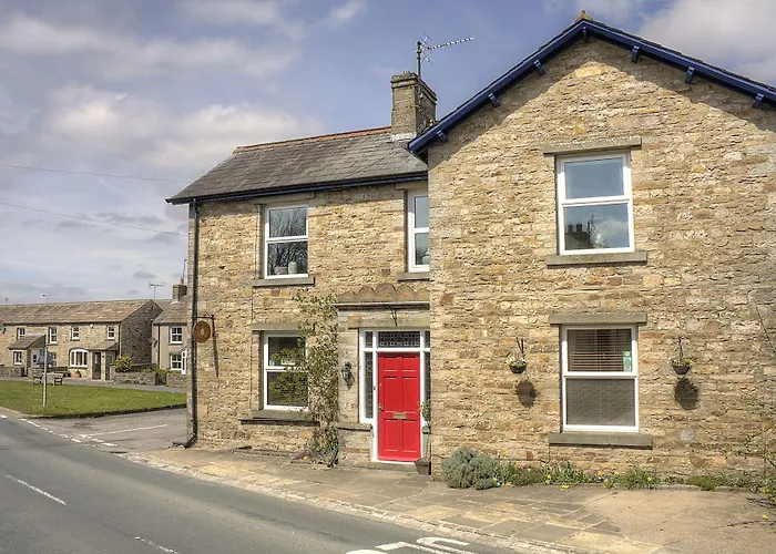 Cornlee Bed & Breakfast Aysgarth