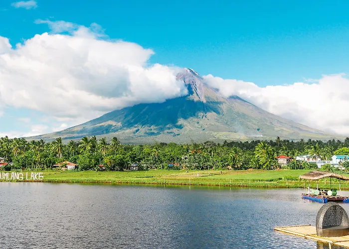 Neuhaus Inn Legazpi