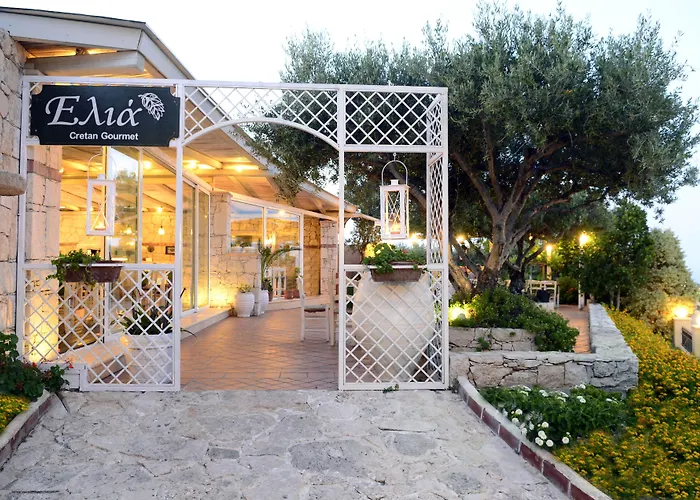 Momi Slow Living Hotel Chersonissos
