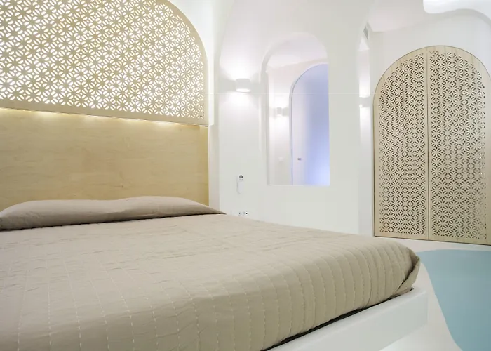 Andronikos Santorini Hotel Imerovígli