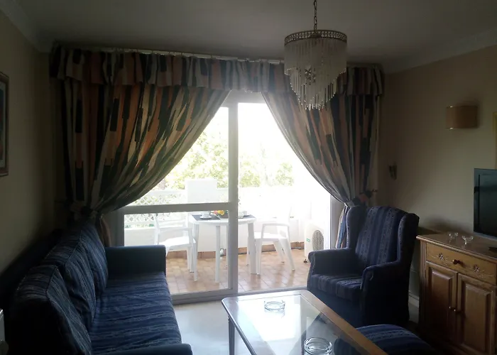 Playa Real Hotel Marbella