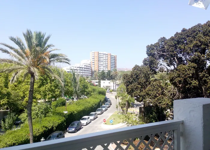Playa Real Hotel Marbella