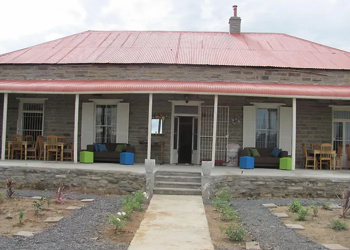 Stellar Dust Guesthouse Previously The Blue Moon Guesthouse Sutherland