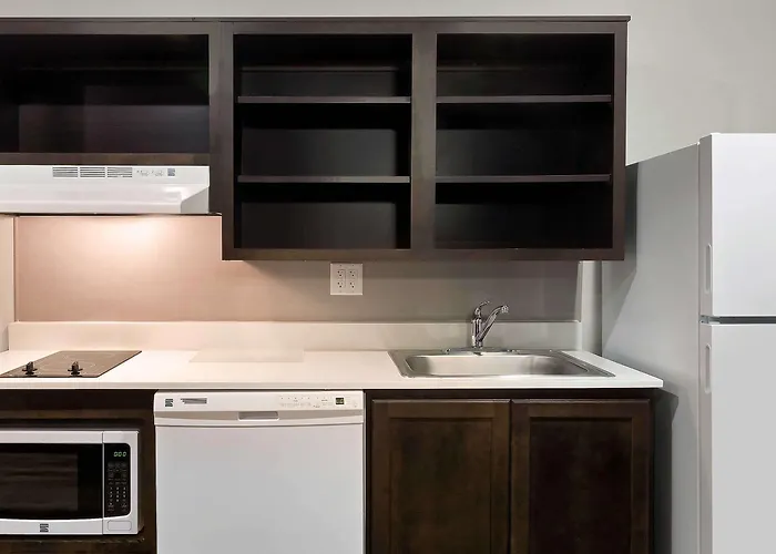 Woodspring Suites Houston Iah Airport Humble